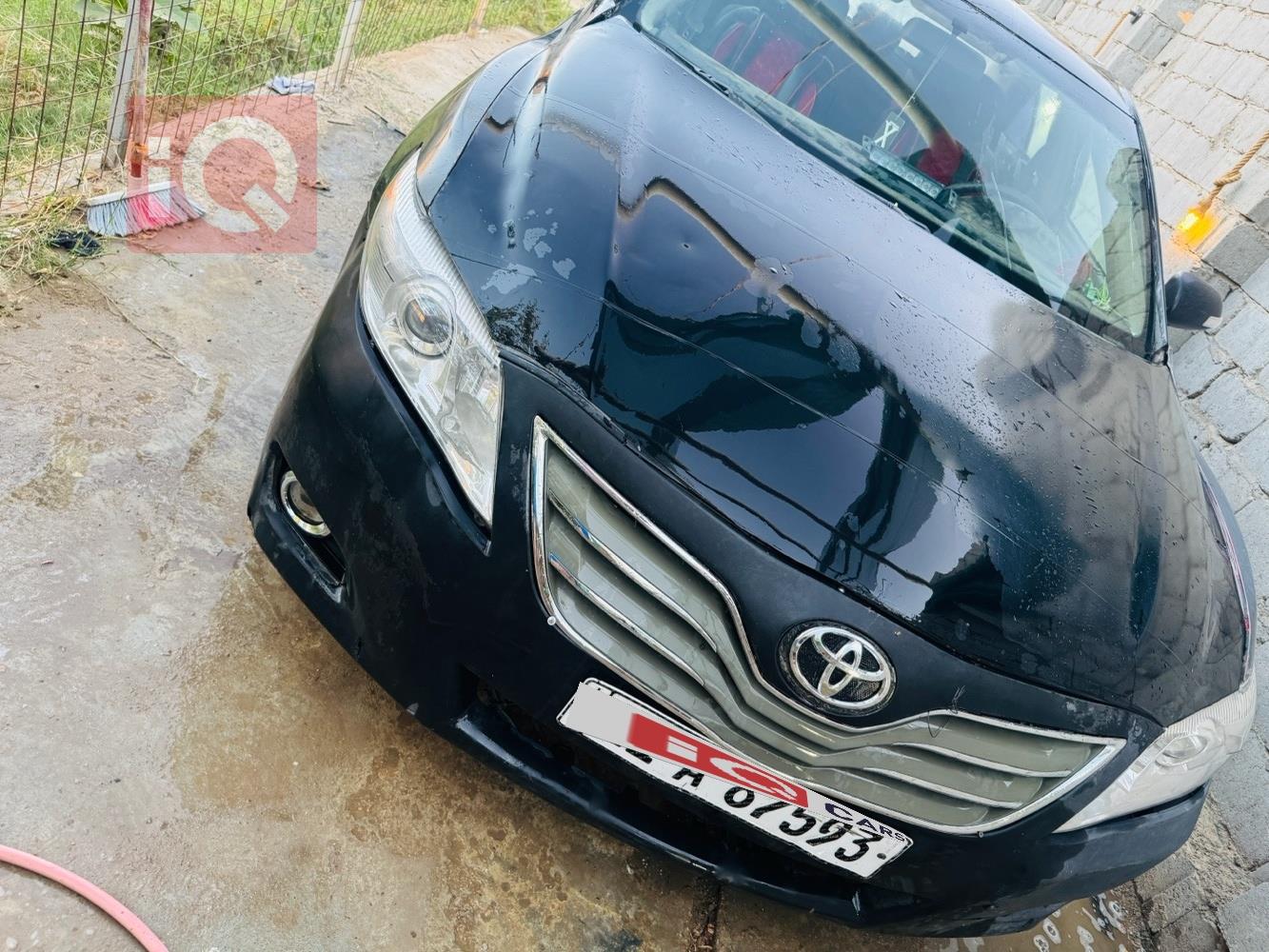 تويوتا كامري